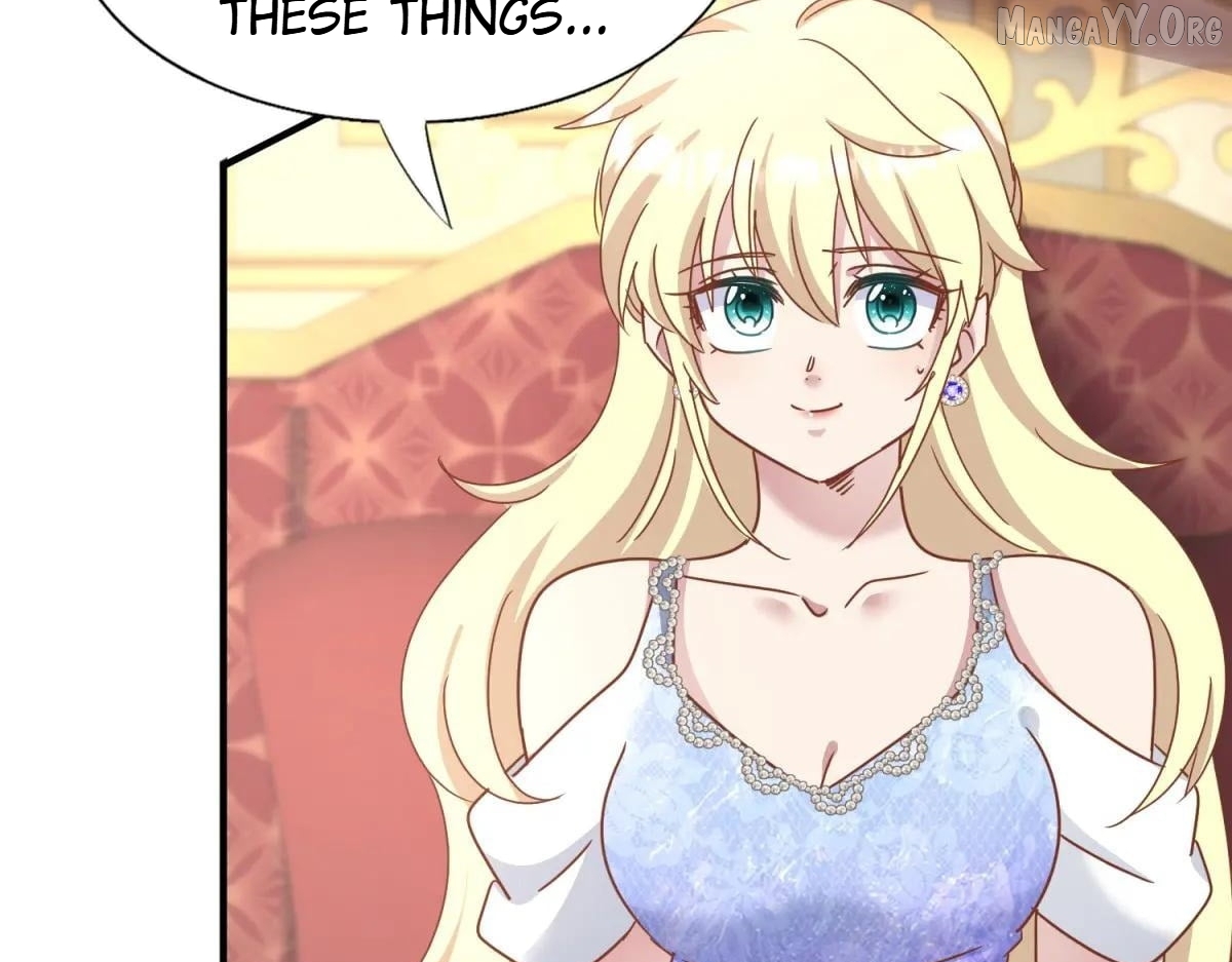 Don't Embarrass Me Chapter 175 - page 9